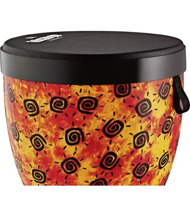 MEINL POP OFF VR-SDJP010-NH DJEMBE