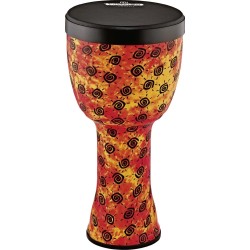 MEINL POP OFF VR-SDJP012-NH DJEMBE