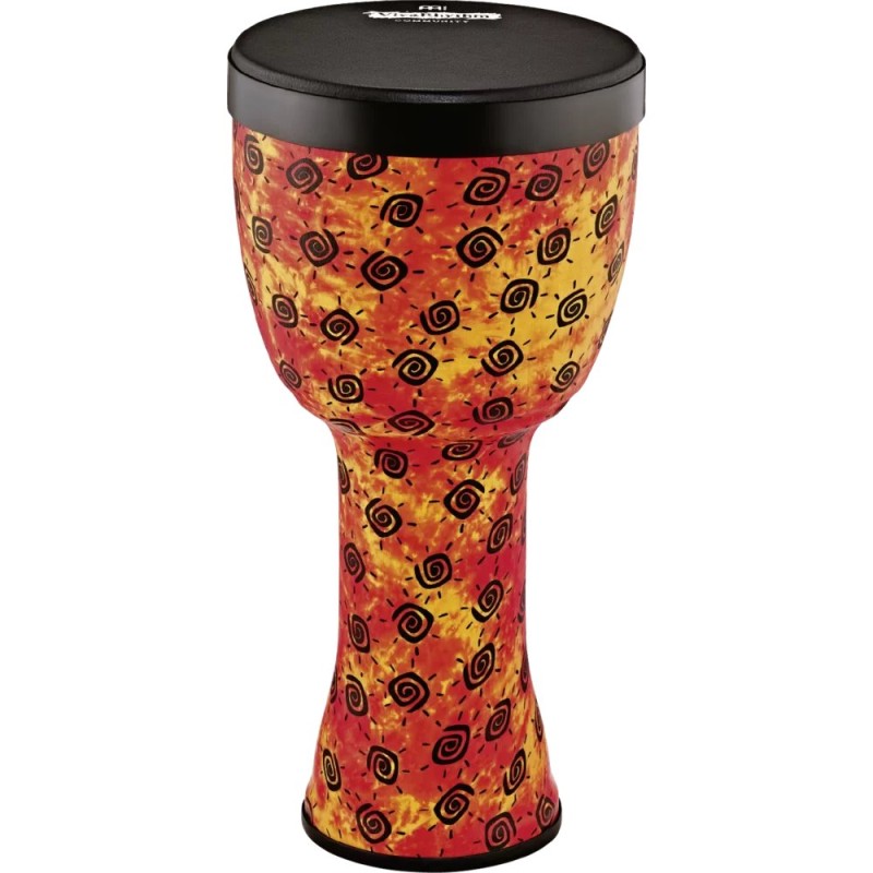 MEINL POP OFF VR-SDJP012-NH DJEMBE