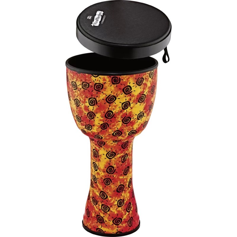 MEINL POP OFF VR-SDJP012-NH DJEMBE