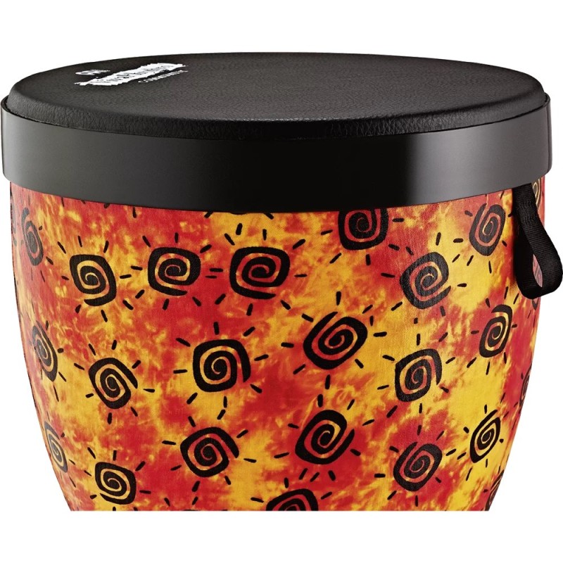 MEINL POP OFF VR-SDJP012-NH DJEMBE