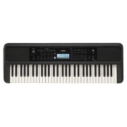 YAMAHA PSR-E383 SYNTHESIZER
