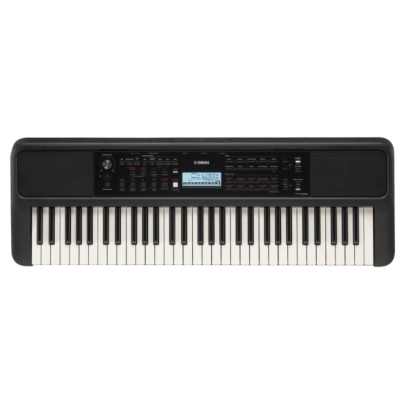 YAMAHA PSR-E383 SYNTHESIZER