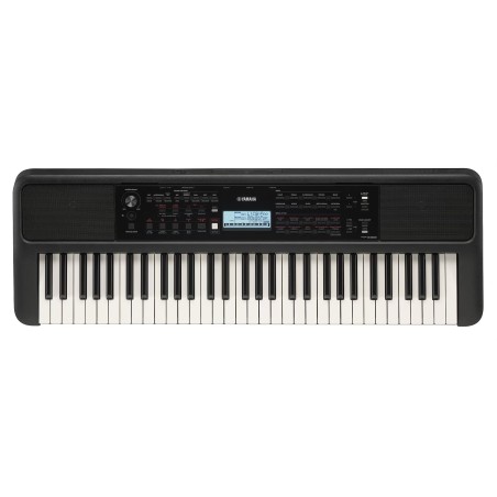 YAMAHA PSR-E383 SYNTHESIZER
