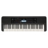 YAMAHA PSR-E383 SYNTHESIZER