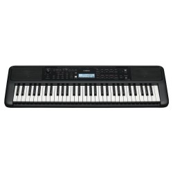 YAMAHA PSR-E383 SYNTHESIZER