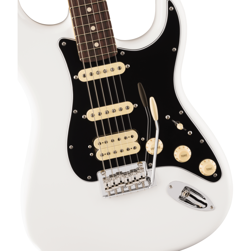FENDER PLAYER II STRATOCASTER HSS RW PWT GITARA ELEKTRIČNA