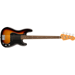 FENDER PLAYER II PRECISION RW 3TS BAS GITARA