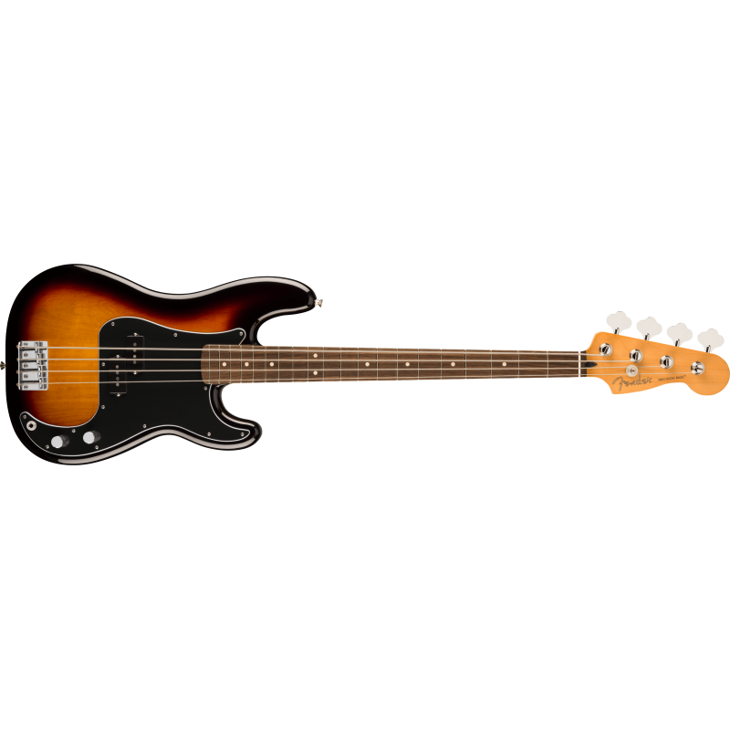 FENDER PLAYER II PRECISION RW 3TS BAS GITARA