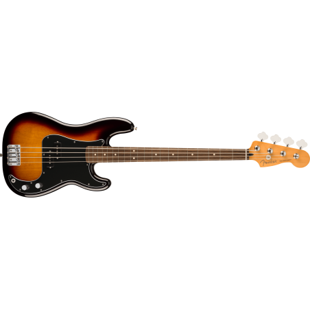 FENDER PLAYER II PRECISION RW 3TS BAS GITARA