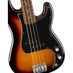 FENDER PLAYER II PRECISION RW 3TS BAS GITARA