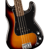 FENDER PLAYER II PRECISION RW 3TS BAS GITARA