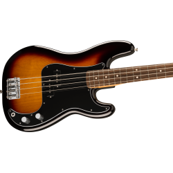 FENDER PLAYER II PRECISION RW 3TS BAS GITARA
