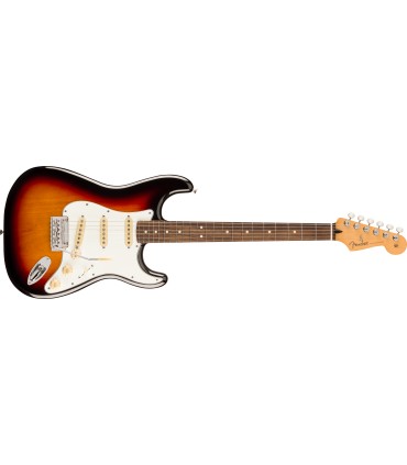 FENDER PLAYER II STRATOCASTER RW 3TS GITARA ELEKTRIČNA