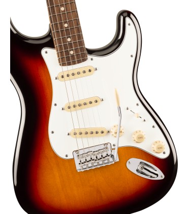 FENDER PLAYER II STRATOCASTER RW 3TS GITARA ELEKTRIČNA