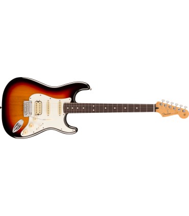 FENDER PLAYER II STRATOCASTER HSS RW 3TS GITARA ELEKTRIČNA