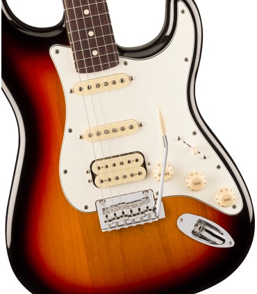 FENDER PLAYER II STRATOCASTER HSS RW 3TS GITARA ELEKTRIČNA