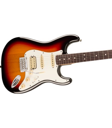 FENDER PLAYER II STRATOCASTER HSS RW 3TS GITARA ELEKTRIČNA