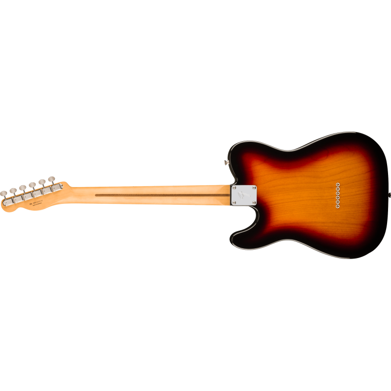 FENDER PLAYER II TELECASTER MN 3TS GITARA ELEKTRIČNA
