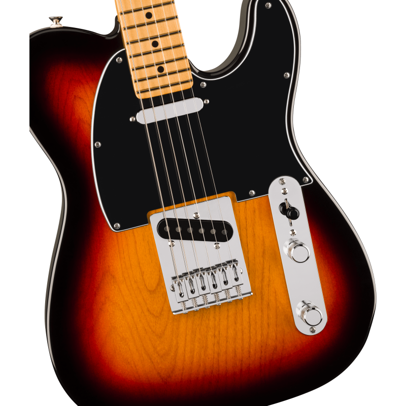 FENDER PLAYER II TELECASTER MN 3TS GITARA ELEKTRIČNA