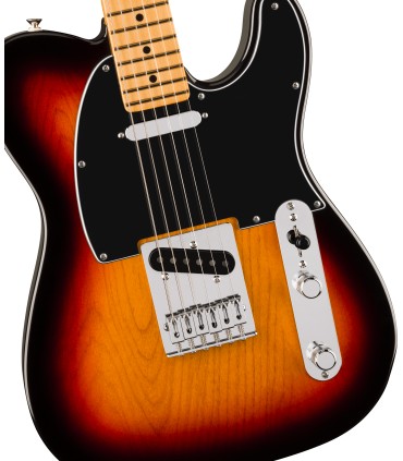 FENDER PLAYER II TELECASTER MN 3TS GITARA ELEKTRIČNA