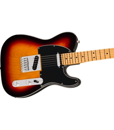 FENDER PLAYER II TELECASTER MN 3TS GITARA ELEKTRIČNA