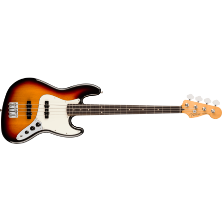 FENDER PLAYER II JAZZ RW 3TS BAS GITARA