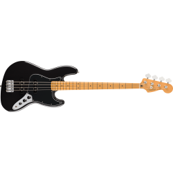 FENDER PLAYER II JAZZ MN BLK BAS GITARA