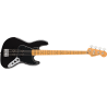 FENDER PLAYER II JAZZ MN BLK BAS GITARA