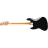 FENDER PLAYER II JAZZ MN BLK BAS GITARA
