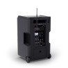 LD-SYSTEMS ANNY 10 HHD B5 + MIKROFON 80/160W MINI RAZGLAS
