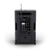 LD-SYSTEMS ANNY 10 HHD B5 + MIKROFON 80/160W MINI RAZGLAS