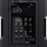LD-SYSTEMS ANNY 10 HHD B5 + MIKROFON 80/160W MINI RAZGLAS