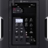 LD-SYSTEMS ANNY 10 HHD B5 + MIKROFON 80/160W MINI RAZGLAS