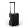 LD-SYSTEMS ANNY 10 HHD B5 + MIKROFON 80/160W MINI RAZGLAS