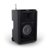 LD-SYSTEMS ANNY 10 HHD B5 + MIKROFON 80/160W MINI RAZGLAS
