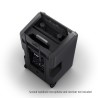 LD-SYSTEMS ANNY 10 HHD B5 + MIKROFON 80/160W MINI RAZGLAS