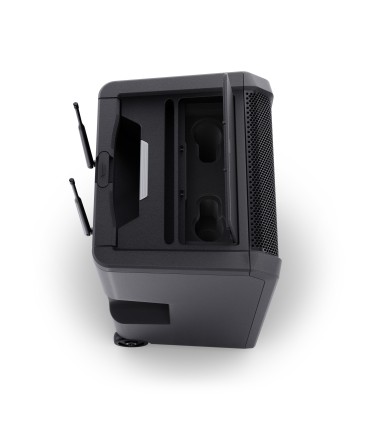 LD-SYSTEMS ANNY 10 HHD B5 + MIKROFON 80/160W MINI RAZGLAS
