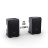 LD-SYSTEMS ANNY 10 HHD B5 + MIKROFON 80/160W MINI RAZGLAS