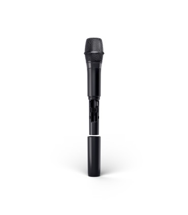 LD-SYSTEMS ANNY 10 HHD B5 + MIKROFON 80/160W MINI RAZGLAS
