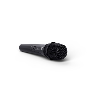 LD-SYSTEMS ANNY 10 HHD B5 + MIKROFON 80/160W MINI RAZGLAS