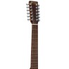 MARTIN DC-X2E Brazilian 12 žica GITARA ELEKTRO-AKUSTIČNA