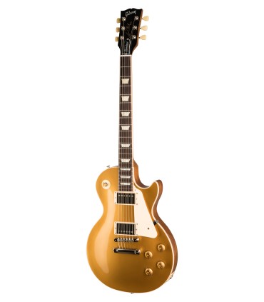 GIBSON LES PAUL STANDARD 50s GOLD TOP GITARA ELEKTRIČNA