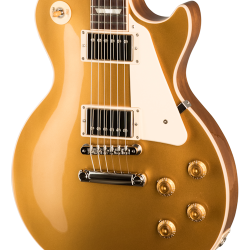 GIBSON LES PAUL STANDARD 50s GOLD TOP GITARA ELEKTRIČNA