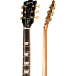 GIBSON LES PAUL STANDARD 50s GOLD TOP GITARA ELEKTRIČNA