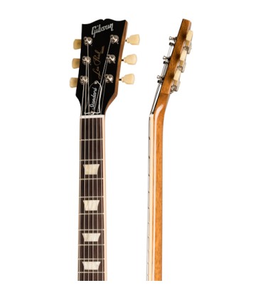 GIBSON LES PAUL STANDARD 50s GOLD TOP GITARA ELEKTRIČNA