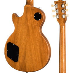 GIBSON LES PAUL STANDARD 50s GOLD TOP GITARA ELEKTRIČNA