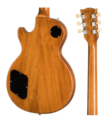 GIBSON LES PAUL STANDARD 50s GOLD TOP GITARA ELEKTRIČNA