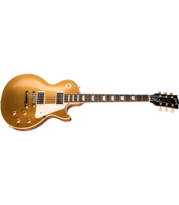 GIBSON LES PAUL STANDARD 50s GOLD TOP GITARA ELEKTRIČNA