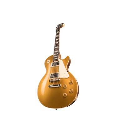 GIBSON LES PAUL STANDARD 50s GOLD TOP GITARA ELEKTRIČNA